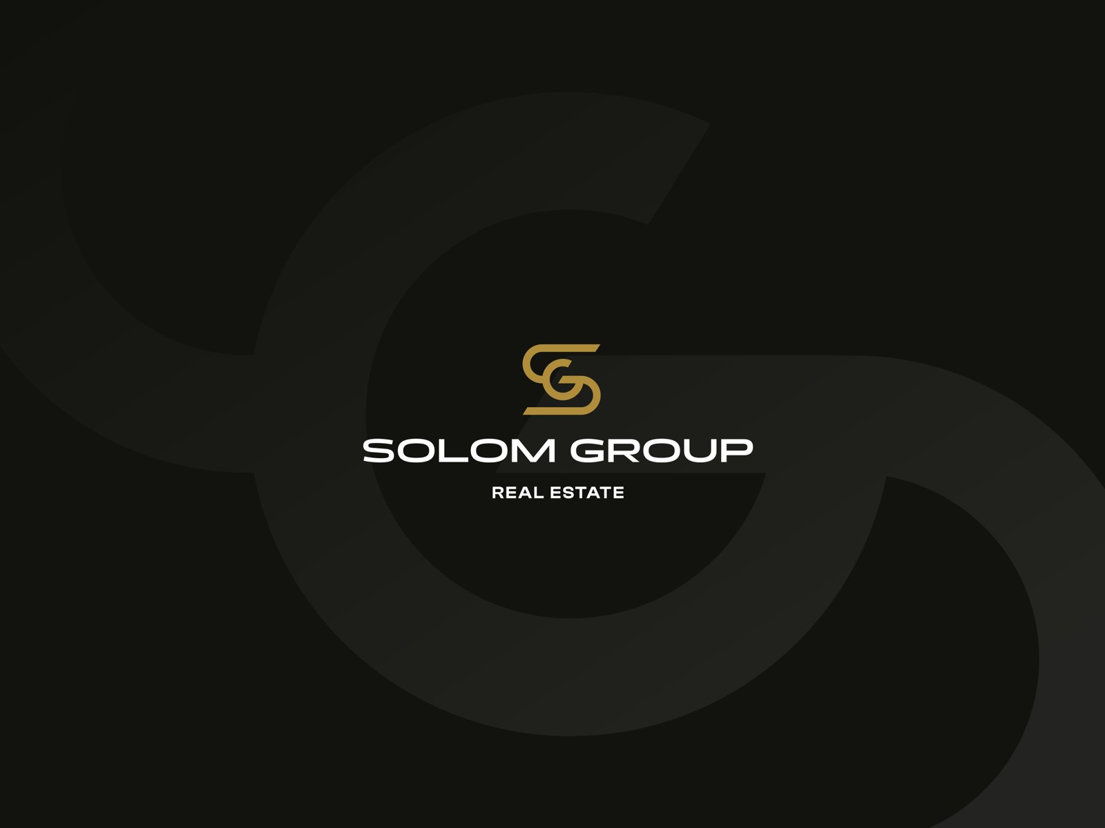 Logo SOLOM GROUP